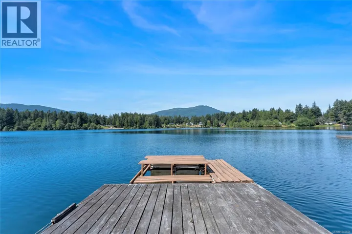 9370 Cottonwood Rd, Chemainus, British Columbia V0R1K5