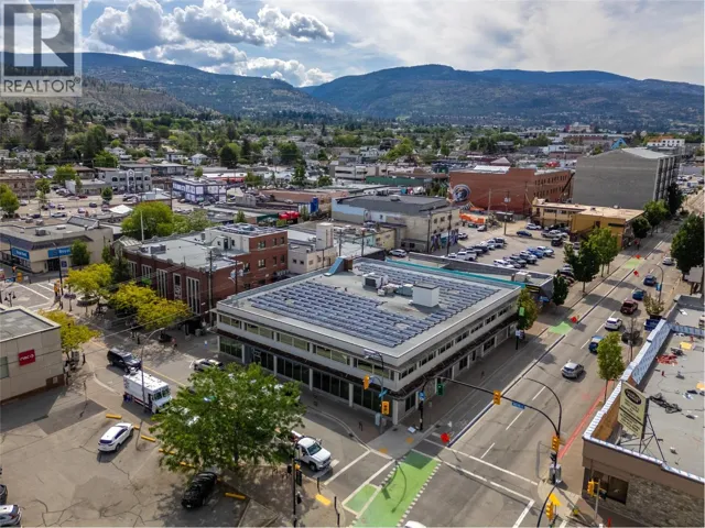 304 Martin Street Unit# 204, Penticton, British Columbia V2A5K4