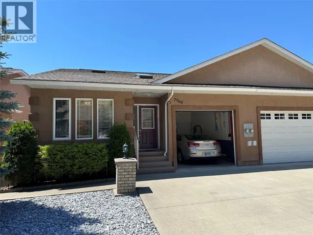 7968 Birchwood Drive, Trail, British Columbia V1R4Y3