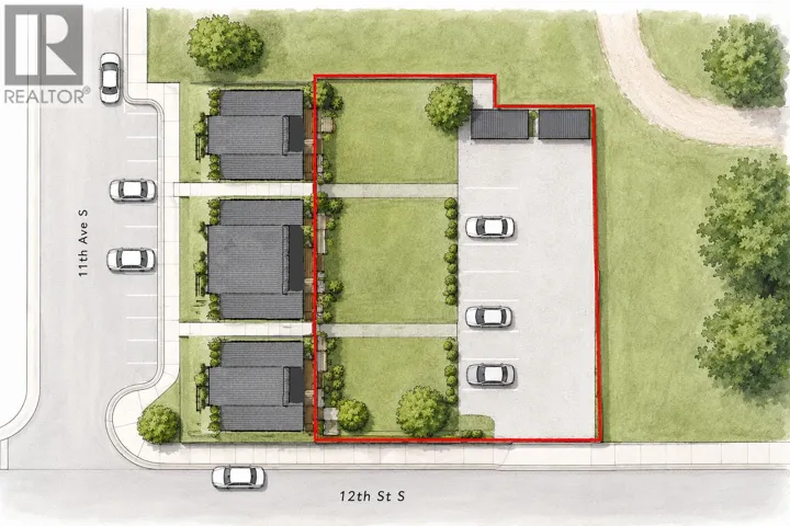 1110 11TH Avenue S, Golden, British Columbia V0A1H0