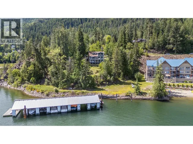 464 Rainbow Drive, Kaslo, British Columbia V0G1M0