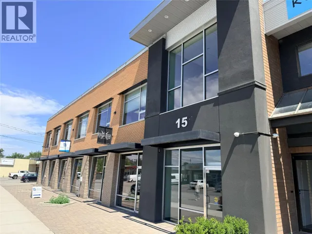 151 Asher Road Unit# 209, Kelowna, British Columbia V1X1X9