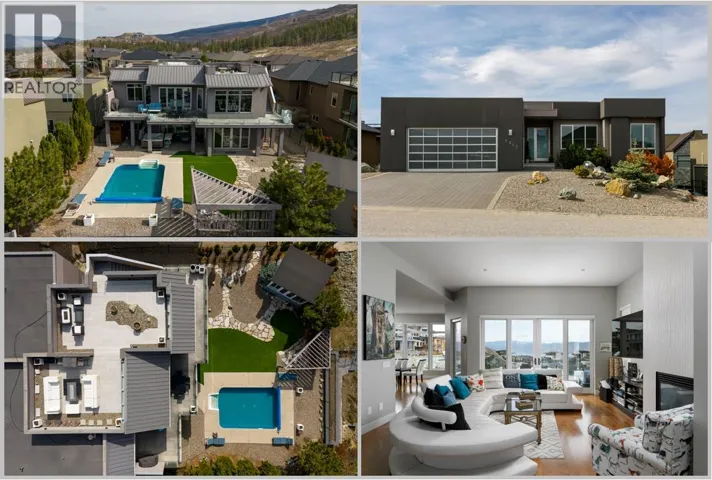 5342 Signet Crescent, Kelowna, British Columbia V1W5J5