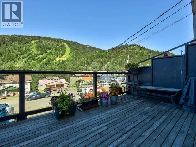 1347 BURFIELD Drive, Sun Peaks, British Columbia V0E5N0