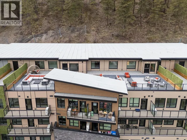 630 Boynton Place Unit# 209, Kelowna, British Columbia V1V3B8