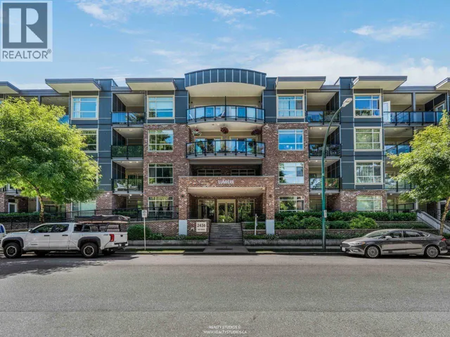 412 2436 KELLY AVENUE, Port Coquitlam, British Columbia V3C1Y4