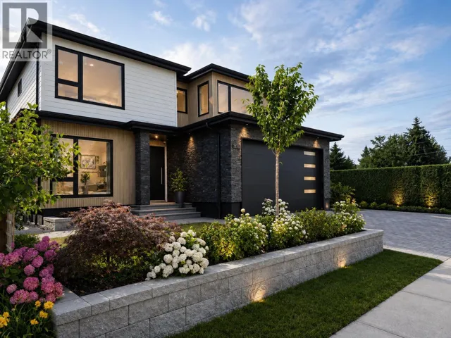 12131 TRITES ROAD, Richmond, British Columbia V7E3B3