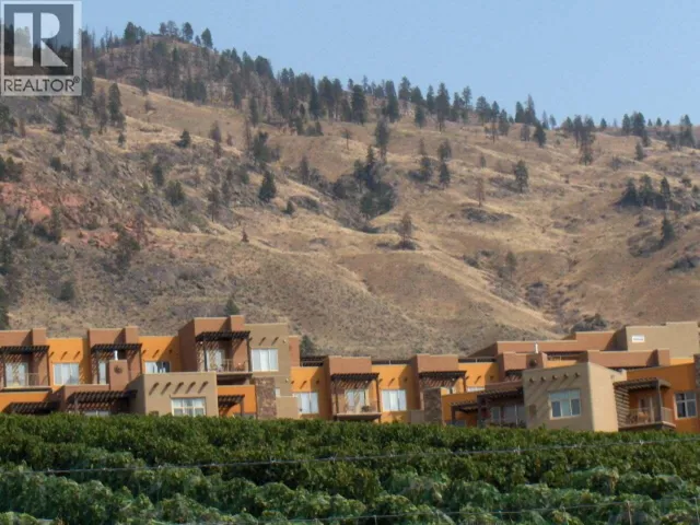 1200 RANCHER CREEK Road Unit# 20A, Osoyoos, British Columbia V0H1V6