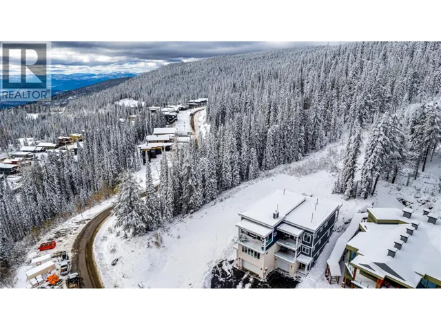 9981 Cathedral Drive, Vernon, British Columbia V1B3M1