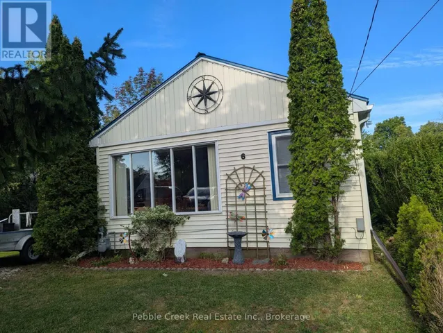 6 PARK ROAD, Central Huron (Goderich), Ontario N7A3X8