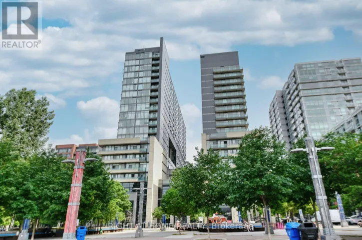 1511 - 36 LISGAR STREET, Toronto (Little Portugal), Ontario M6J0C7