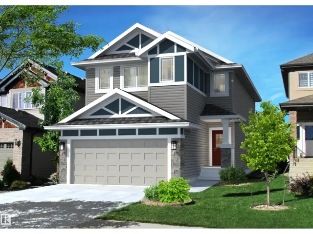 1729 Crossbill LO N NW, Edmonton, Alberta T5W0W3