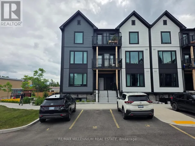 103 - 708 WOOLWICH STREET, Guelph (Riverside Park), Ontario N1H3Z1