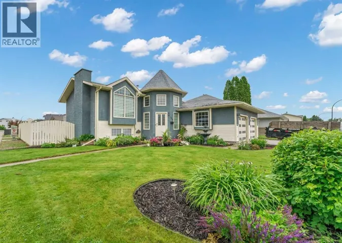 214 Shannon Drive SE, Medicine Hat, Alberta T1B4A7