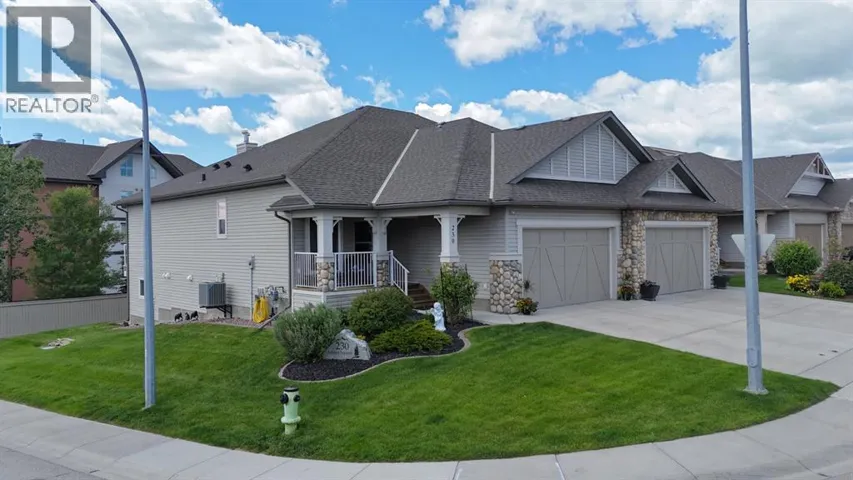 230 Sunset Square, Cochrane, Alberta T4C0H3