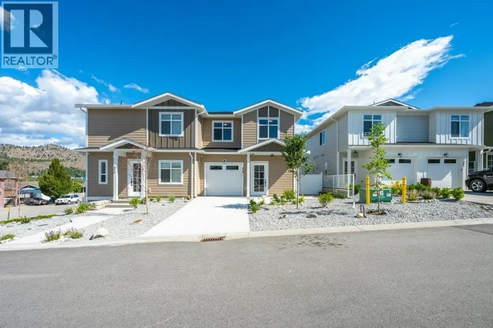 378 Chardonnay Avenue, Oliver, British Columbia V0H1T4