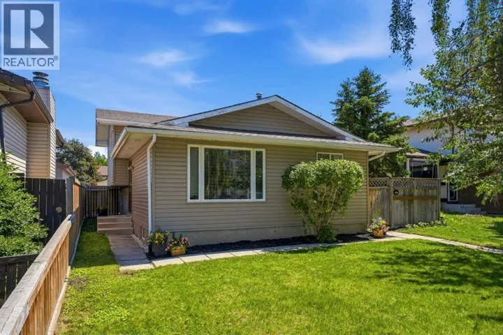 151 Templevale Place NE, Calgary, Alberta T1Y4V6
