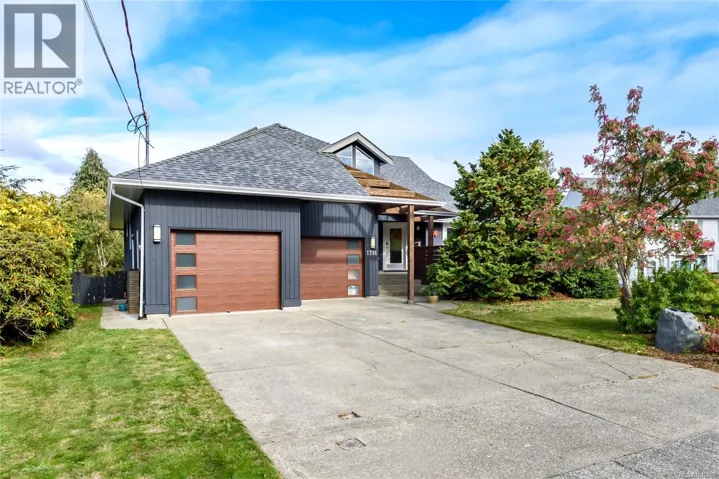 1716 Tofino Pl, Comox, British Columbia V9M1B8