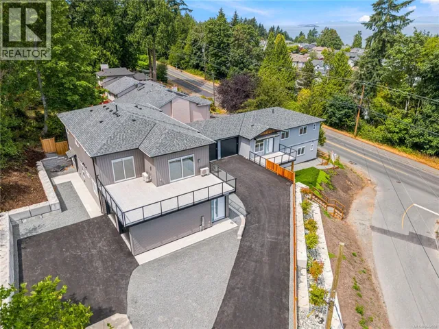 101 5309 Toms Trnabt, Nanaimo, British Columbia V9T5M9