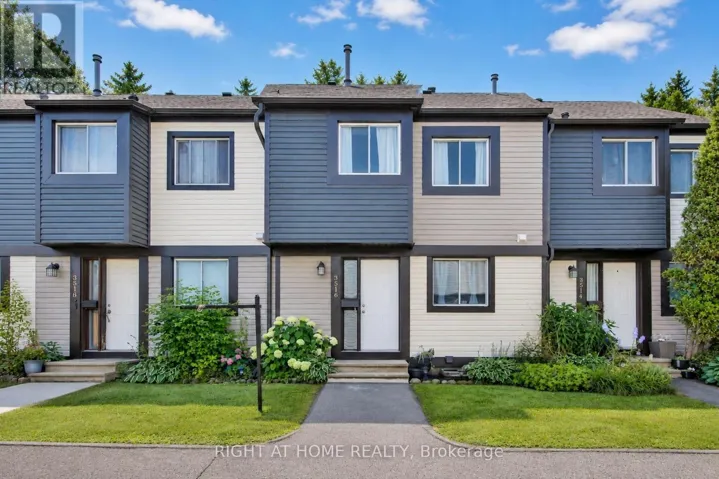 16 - 3516 ALADDIN LANE, Ottawa, Ontario K1T1E2