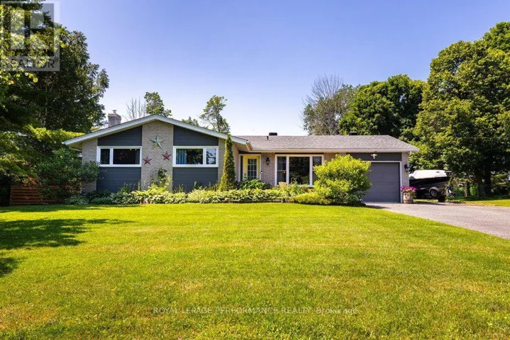 81 FRONT ROAD, Champlain, Ontario K0B1K0