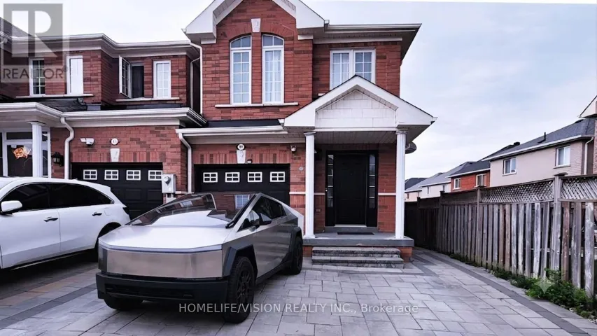 11 CHRISTEPHEN CRESCENT, Richmond Hill (Rouge Woods), Ontario L4S2S6