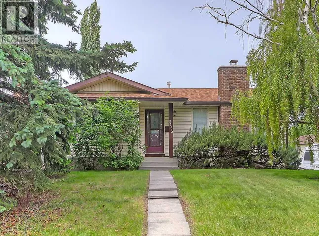 3135 60 Street NE, Calgary, Alberta T1Y2R2