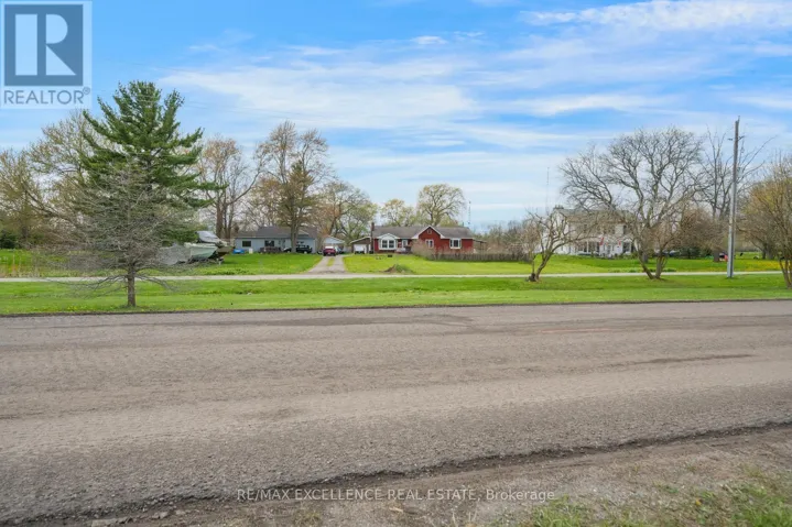 12575 NIAGARA RIVER PARKWAY, Niagara Falls (Lyons Creek), Ontario L2G0P6