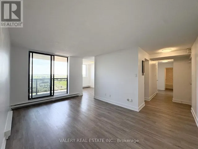 1601 - 294 CHANDLER DRIVE, Kitchener, Ontario N2E2K1