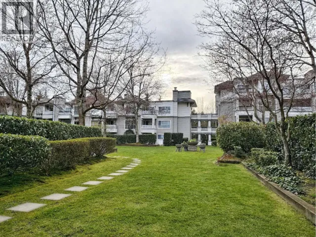 128 8880 JONES ROAD, Richmond, British Columbia V6Y3Z1
