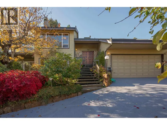 73 WOODLAND DRIVE, Delta, British Columbia V4L2H7