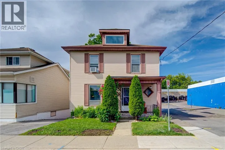 39 KERR Street, Cambridge, Ontario N1R4A4