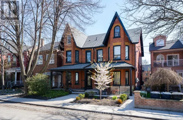 3 - 47 NORTHCOTE AVENUE, Toronto (Little Portugal), Ontario M6J3K2