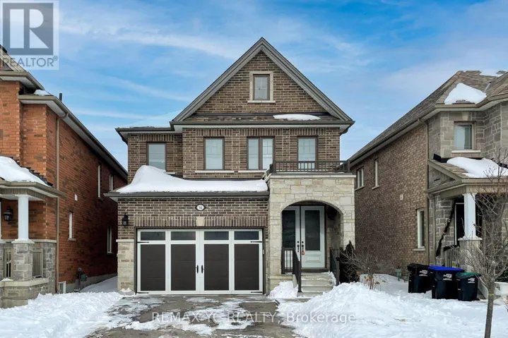 56 WALKER BOULEVARD, New Tecumseth (Alliston), Ontario L9R0N3