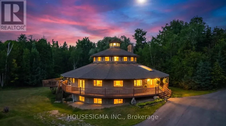 9394 COUNTY RD 1 ROAD, Adjala-Tosorontio (Hockley), Ontario L0N1P0