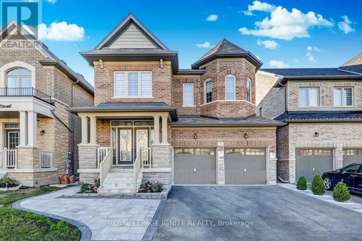 BASEMENT - 56 MERSEY STREET, Vaughan (Kleinburg), Ontario L4H4L8
