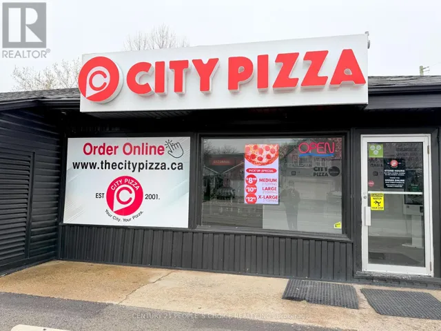 530 SCOTT STREET, St. Catharines (Carlton/Bunting), Ontario L2M3X5
