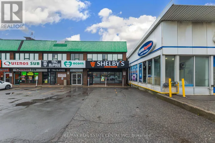 847 UPPER JAMES STREET, Hamilton (Centremount), Ontario L9C3A3