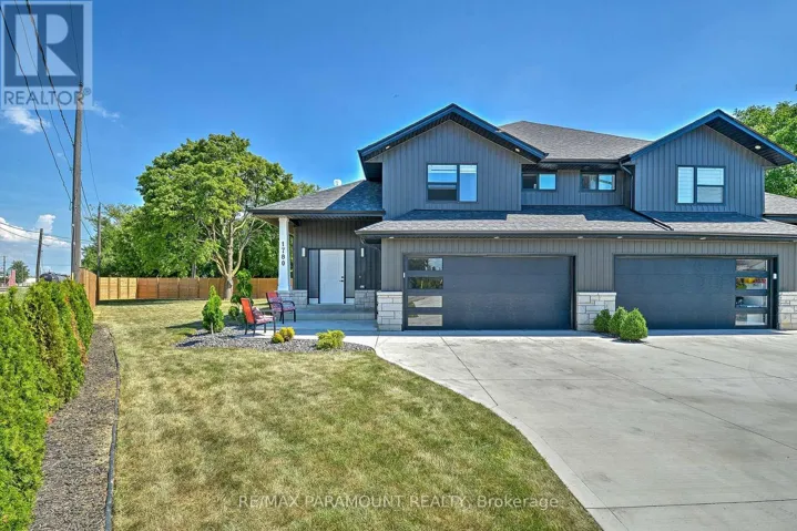 1780 PIERRE AVENUE, Windsor, Ontario N8W2J6