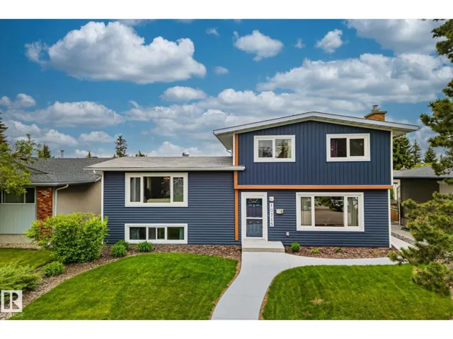 10715 33 AV NW, Edmonton, Alberta T6J2Z2