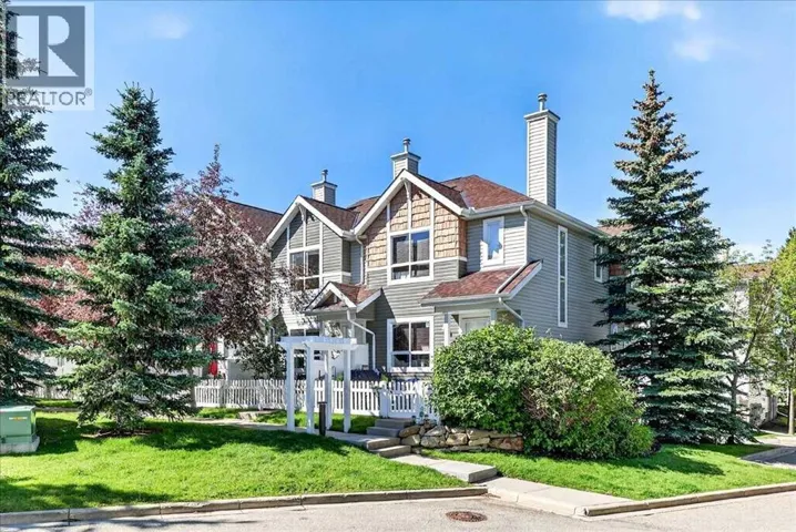 68 Tuscany Court NW, Calgary, Alberta T3L2Z1