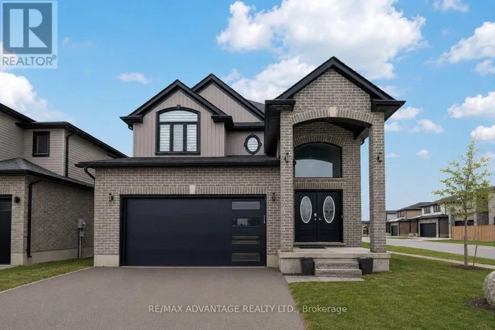 3091 TOKALA TRAIL, London North (North S), Ontario N6G0S7