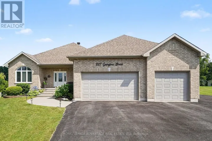 227 GEORGINA STREET, Drummond/North Elmsley, Ontario K7H3C9