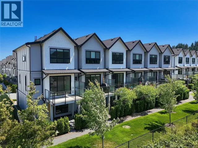 1012 Boxcar Close, Langford, British Columbia V9B0Y4