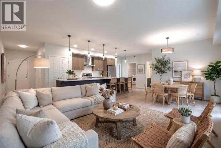 5116, 20295 Seton Way SE, Calgary, Alberta T3M3X3