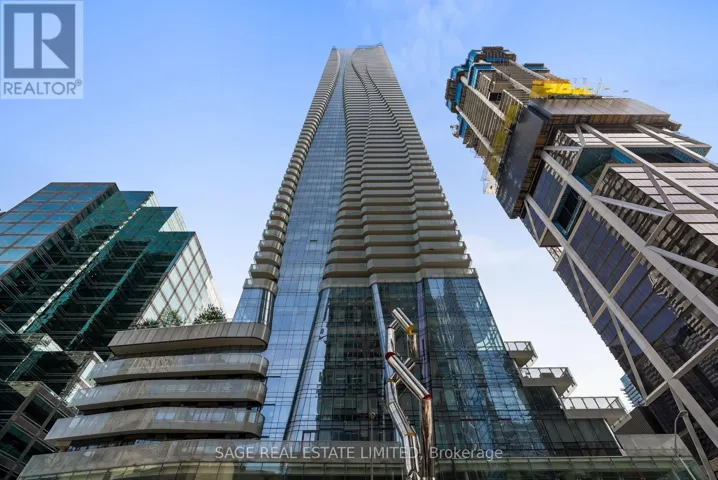 510 - 1 BLOOR STREET E, Toronto (Church-Yonge Corridor), Ontario M4W1A9