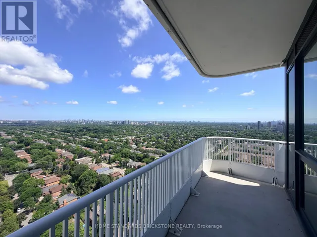 3209 - 36 OLIVE AVENUE, Toronto (Willowdale East), Ontario M2N4P9