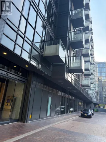 509 - 560 FRONT STREET, Toronto (Waterfront Communities), Ontario M5V1C1