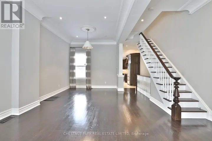 29 DRAPER STREET, Toronto (Waterfront Communities), Ontario M5V2M3