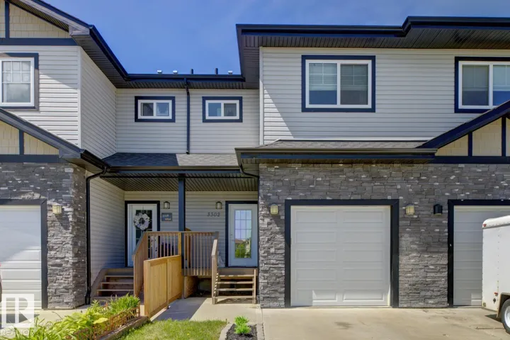 3302 66 ST, Beaumont, Alberta T4X2X4